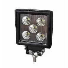Durite 0-420-64 - Heavy Duty Red Line Lamp 10-30V 36W Bx.1