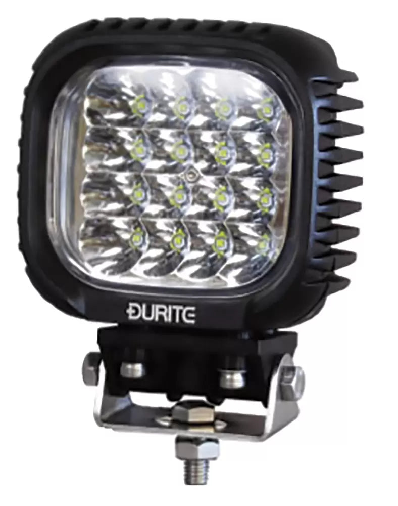 Durite 0-420-76 - Work Lamp 16 x LED 10-30V Bx1