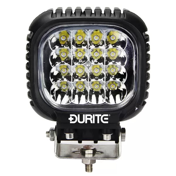 Durite 0-420-77 - Work Lamp Spot 16 x LED 10-30V Bx1