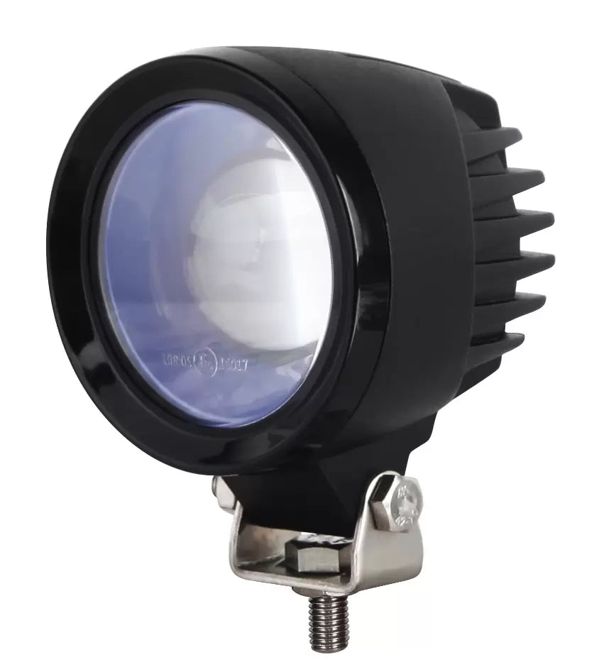 Durite 0-420-84 - Spot Lamp Blue Arrow LED 10/60 volt Bx1