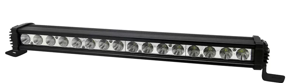 Durite 0-420-89 - Work Lamp Bar 16 x CREE LED 80W, 10/30 volt Bx1