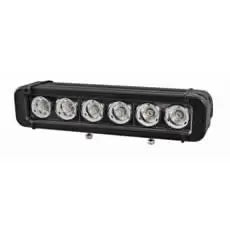 Durite 0-420-91 - Work Lamp Spot 6 x LED 12/48 volt Bx1