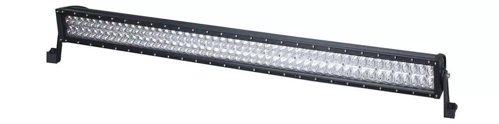 Durite 0-420-94 - Work Lamp Bar, Spot/Flood Combo Bean 3W x 100 LEDs, 12/24V Bx1