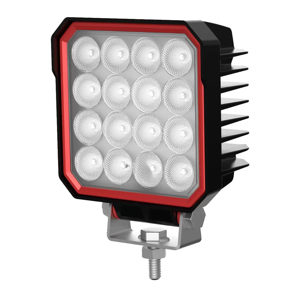 Durite 0-421-22 - ADR Work Lamp 16 x LED 12/24 volt Bx1