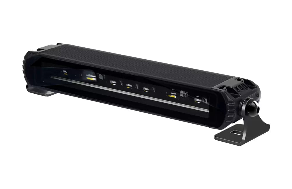 Durite 0-421-45 - Driving Work Lamp Bar, 10 x 5W Cree LED's, 50W, 10-30 volt Bx1