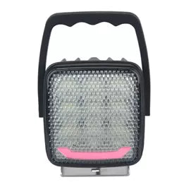 Durite 0-421-60 - Work Lamp 9 x 5W LED 12/24 volt Bx1