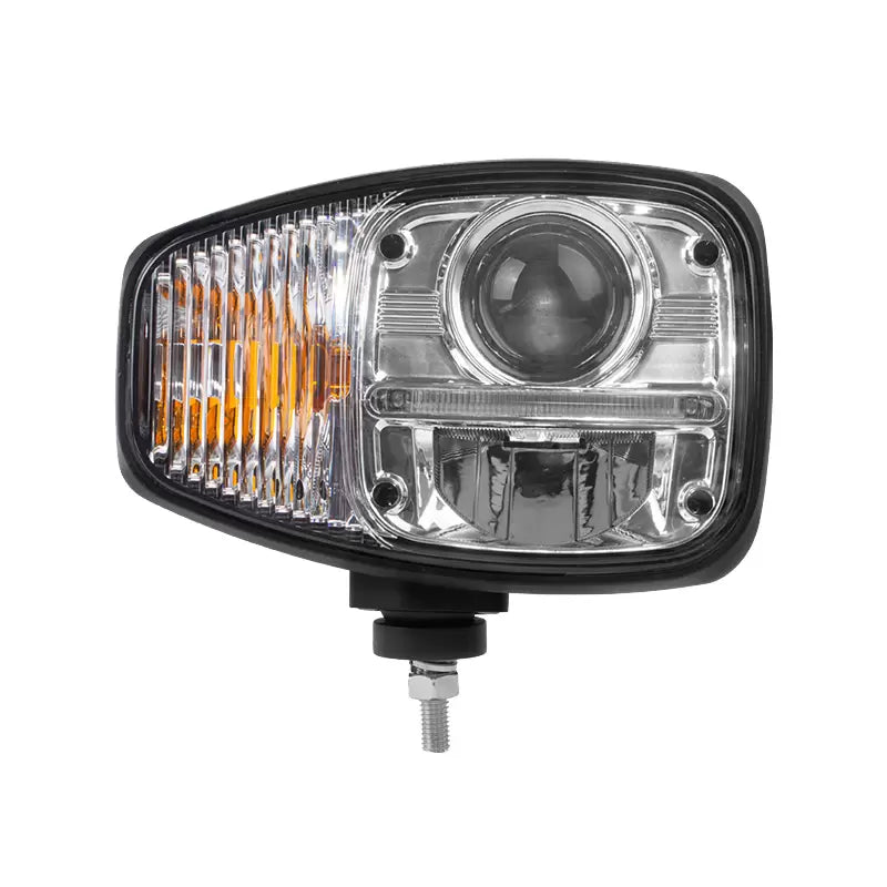 Durite 0-422-20 - CREE LED Headlamp with DI/DRL Right for RHD LHT Bx.1