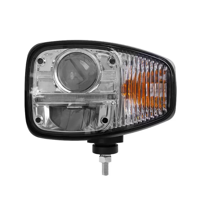 Durite 0-422-21 - CREE LED Headlamp with DI/DRL Left for RHD LHT Bx.1