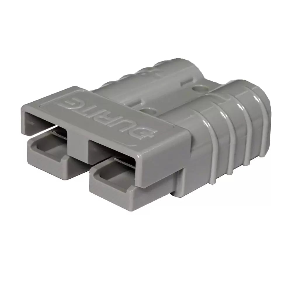 Durite 0-431-05 - Connector 2 Pole High Current Grey 50 amp Bg1