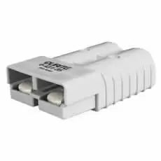 Durite 0-431-35 - Connector 2 Pole High Current Grey 350 amp Bg1