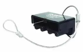 Durite 0-431-95 - Dust Cover for 50 amp Connector Bg1