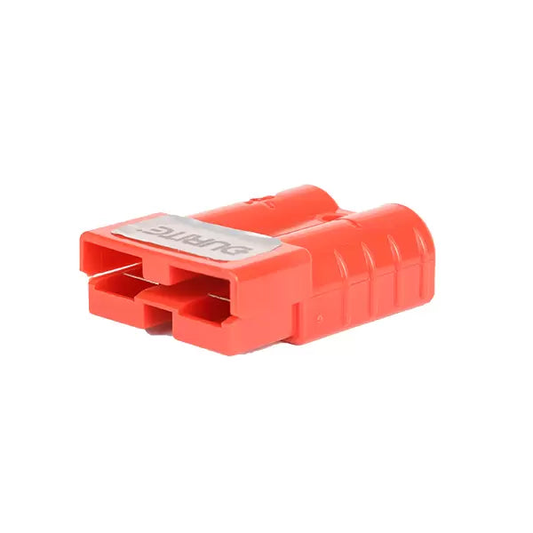 Durite 0-432-45 - Connector 2 Pole High Current Red 50 amp Bg100