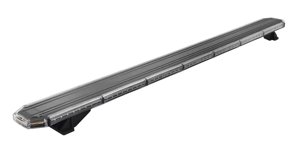 Durite 0-443-27 - Light Bar R65 (2) 1207mm (4FT) 12/24 volt Amber 4 Bolt Fixing Bx1