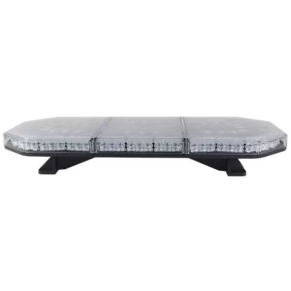 Durite 0-443-32 - Light Bar Premium R65 743mm (2FT) 12/24V Amber 4 Bolt Fixing Bx1