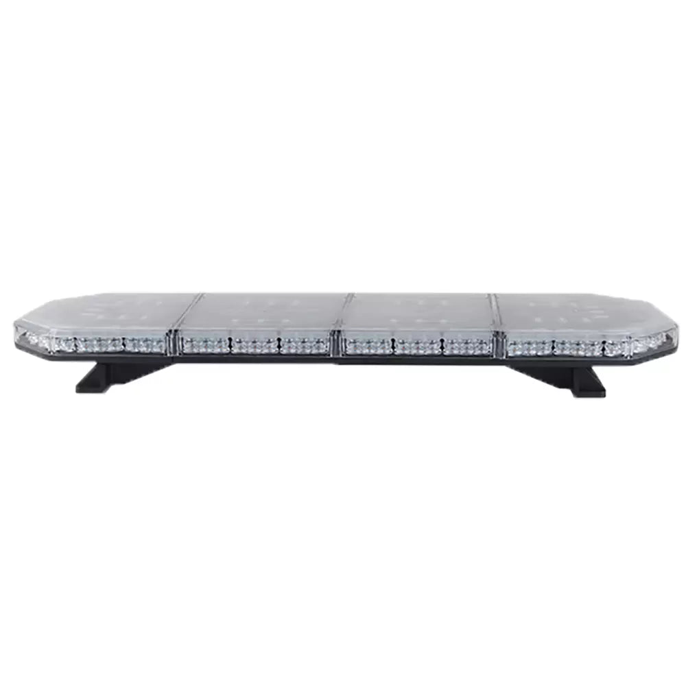 Durite 0-443-34 - Light Bar Premium R65 1183mm (4FT) 12/24V Amber 4 Bolt Fixing Bx1