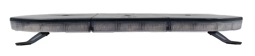 Durite 0-443-40 - Light Bar ECE R65 760mm (2FT) 12/24 volt Amber 4 Bolt Fixing Bx1