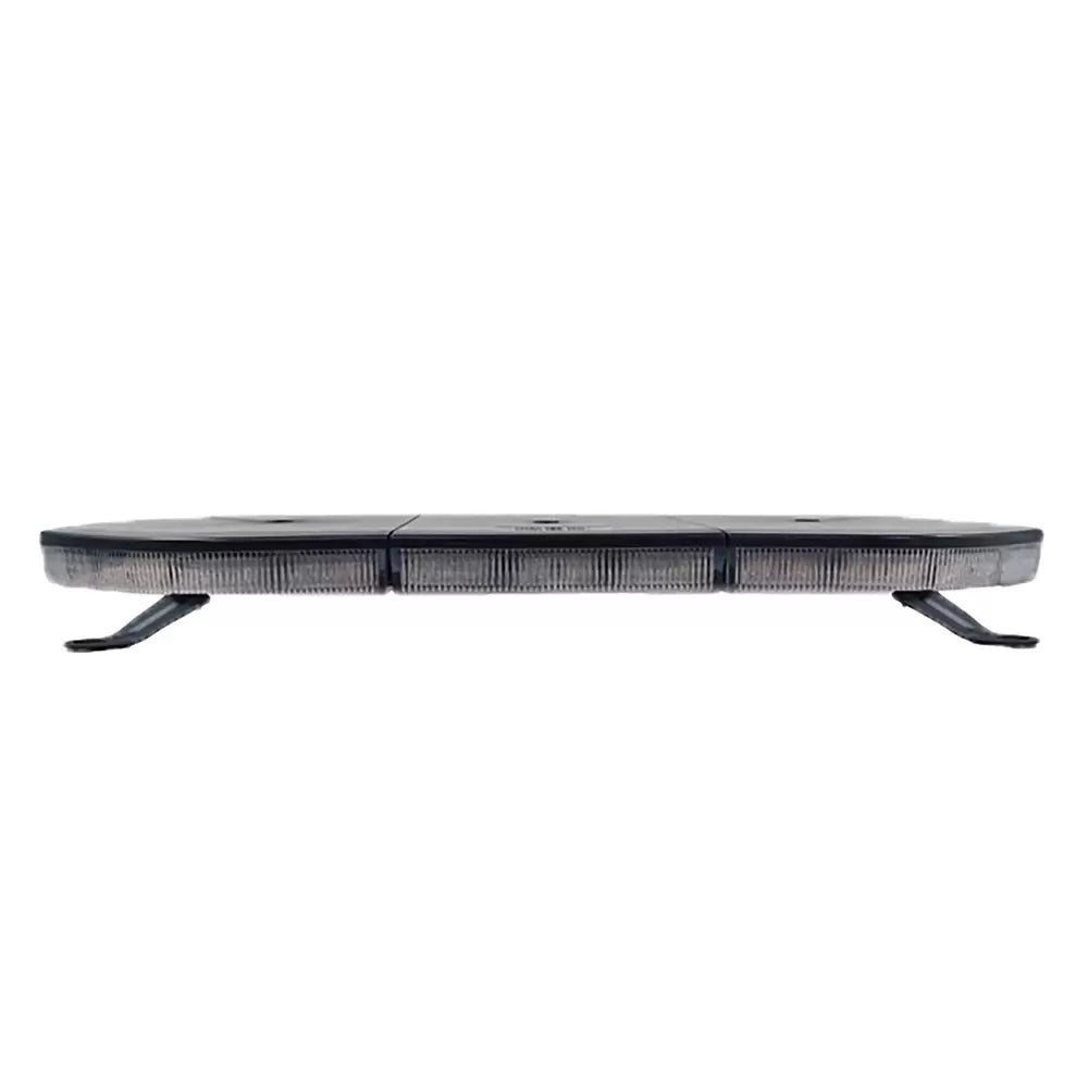 Durite 0-443-41 - Light Bar ECE R65 980mm (3FT) 12/24 volt Amber 4 Bolt Fixing Bx1