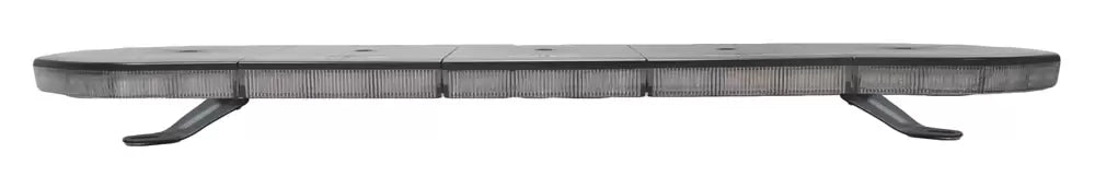 Durite 0-443-42 - Light Bar ECE R65 1200mm (4FT) 12/24v Amber 4 Bolt Fixing Bx1