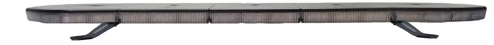 Durite 0-443-43 - Light Bar ECE R65 1420mm (5FT) 12/24v Amber 4 Bolt Fixing Bx1