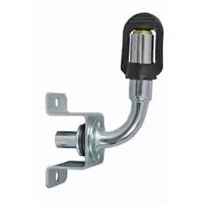 Durite 0-445-21 - Spigot Moveable DIN Mounting for Beacon