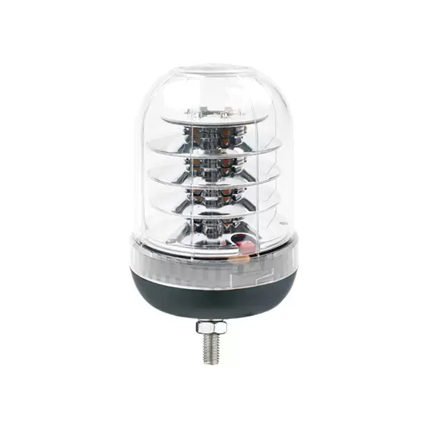 Durite 4-445-97 - Lens Only for Clear LED Beacon 0-445-26 Bg1.