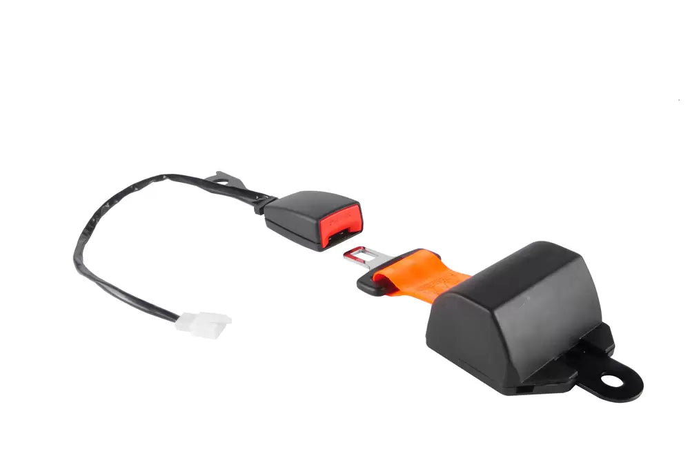 Durite 0-445-52 - Seatbelt (orange) and Clip for 0-445-50/51 Bx1