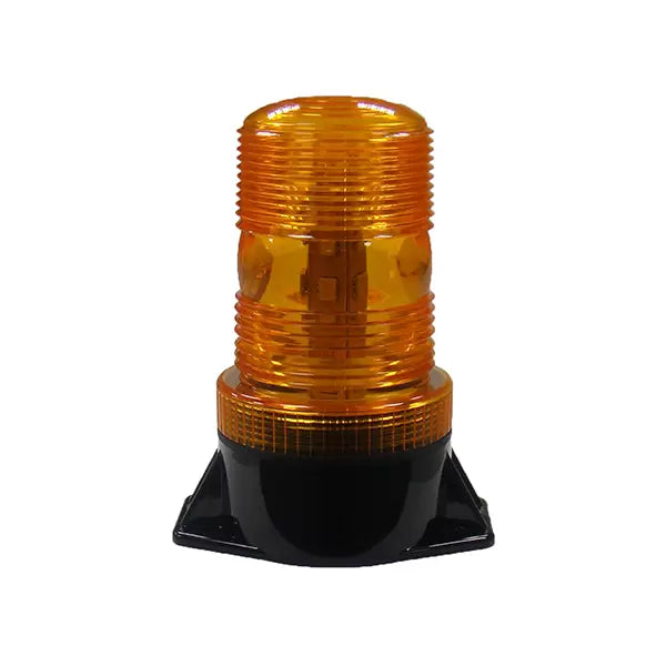 Durite 0-445-77 - Beacon Mini LED 12-80 volt Amber 2 Bolt Fixing Bx1
