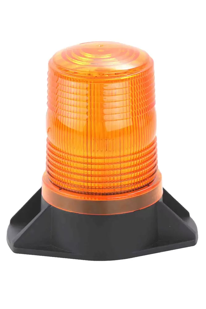 Durite 0-445-78 - Beacon LED 10-110 volt Amber 2 Bolt Fixing Bx1
