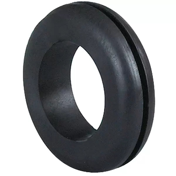 Durite 0-447-36 - Grommets Wiring 6mm dia Panel Hole  Pk50