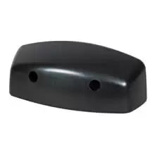 Durite 0-453-75 - Lamp Number Plate LED 12/24 volt Black Bx1