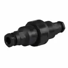 Durite 0-463-00 - Cable Waterproof Joiner 3-Core Plastic 16 amp Bg1