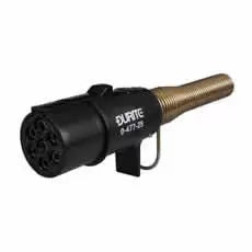 Durite 0-477-29 - Socket Trailer 7 Pole Plastic 24N Bg1