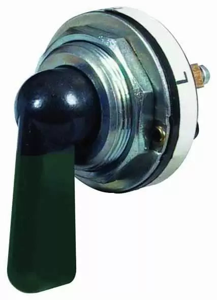 Durite 0-484-00 - Switch 3 Position Indicator Illuminated 12 volt Bg1