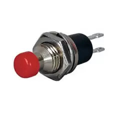Durite 0-485-04 - Switch Micro Push Button Bg1