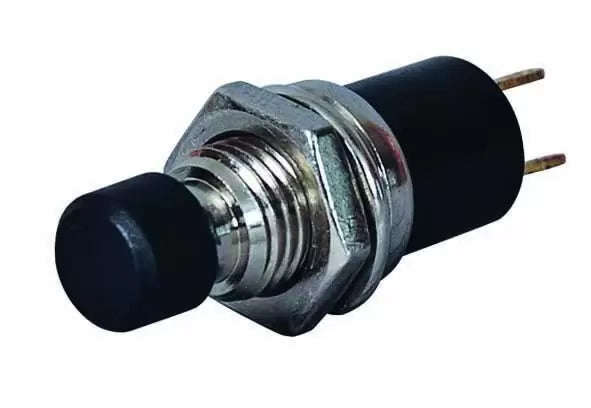 Durite 0-485-92 - Switch Micro Push Button On/Off Bg1