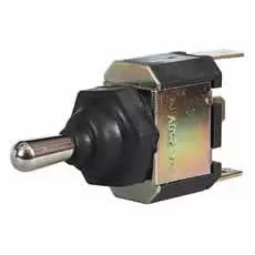 Durite 0-496-50 - Switch Flick 3 Way Momentary On/Off/Momentary On Splashproof Bg1