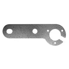 Durite 0-521-03 - Bracket for 13 Pin Caravan Socket bg1