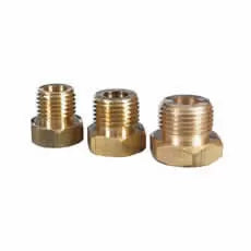 Durite 0-523-99 - Sender Unit Adaptor Kit SAE for Electric Gauges Bg1