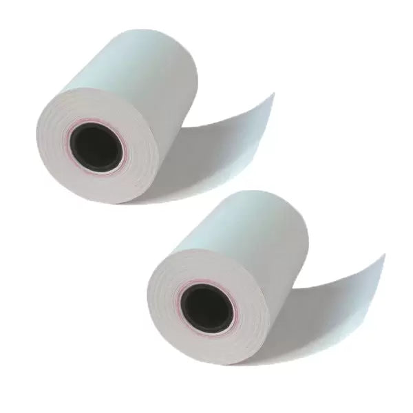 Durite 0-524-99 - Replacement Paper Rolls for Battery Tester Bg2