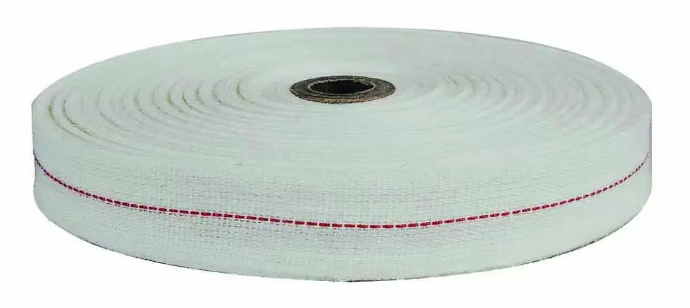 Durite 5-528-00 - Tape Egyptian Cotton Field Coil 16mm x 50 metre Pk1