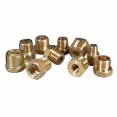 Durite 0-533-99 - Sender Unit Adaptor Kit SAE/Metric for Mechanical Gauges Bg1