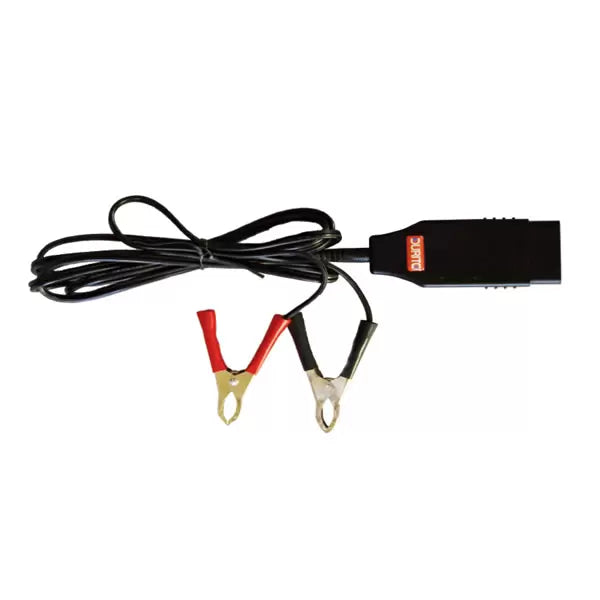 Durite 0-534-13 - Memory Saver OBD11 Plug pk1