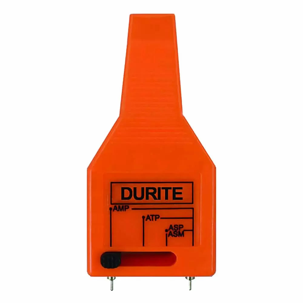 Durite 0-534-29 - Combination Fuse Tester/Puller with LED Indicator. Pk1