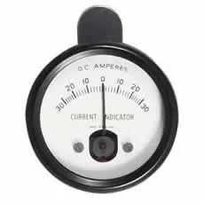 Durite 0-534-30 - Ammeter Clip-on Induction 30-0-30 amp Bx1