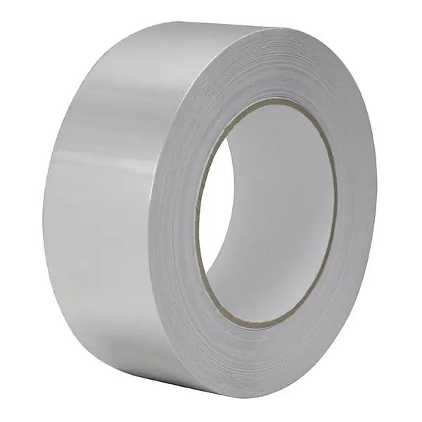 Durite 0-557-37 - Tape Aluminium Foil 48mm x 50 metre bg1