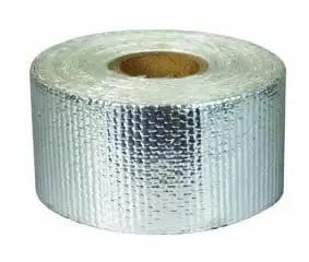 Durite 0-557-38 - Tape Heat Reflective 37mm x 4.5 metre Pk1