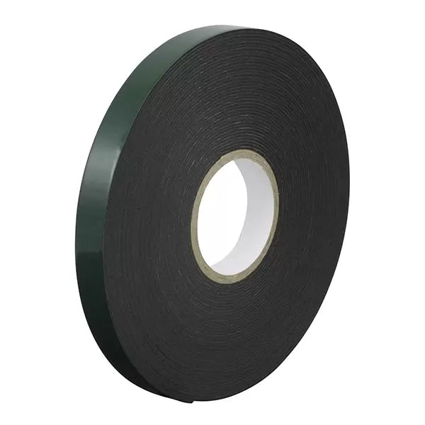 Durite 0-557-80 - Double Sided Foam Tape 12mm x 10m Bag 1