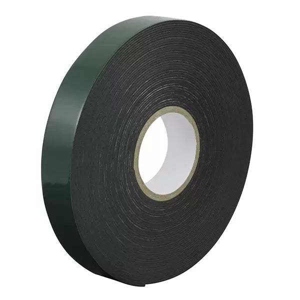 Durite 0-557-81 - Double Sided Foam Tape 19mm x 10m Bag 1