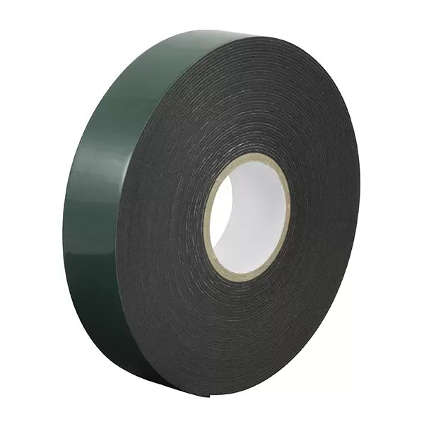 Durite 0-557-82 - Double Sided Foam Tape 25mm x 10m Bag 1