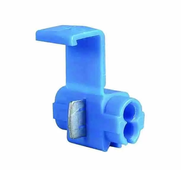 Durite 0-560-02 - Scotchlok Blue Bx50